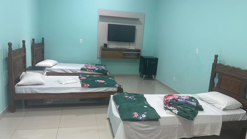Pousada Peruaçu & Restaurante Apartment in State of Bahia