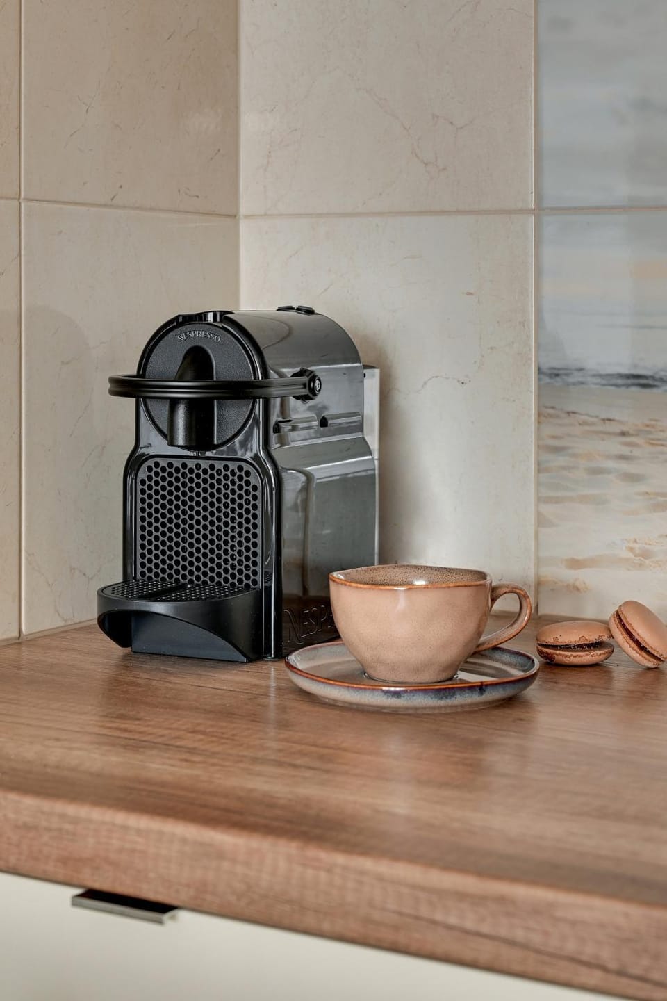 Coffee/tea facilities, Kitchen or kitchenette