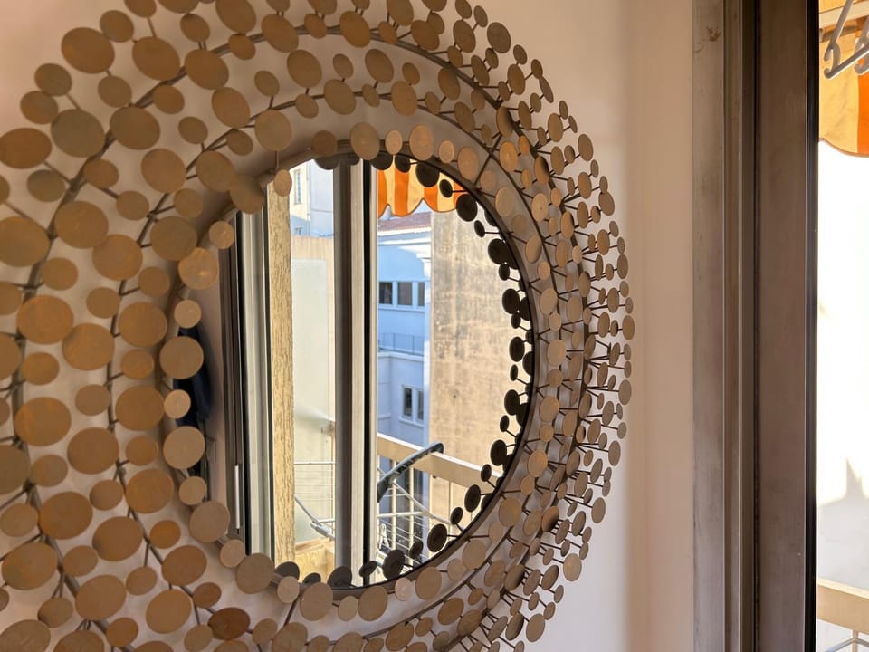 Balcony/Terrace, Bedroom