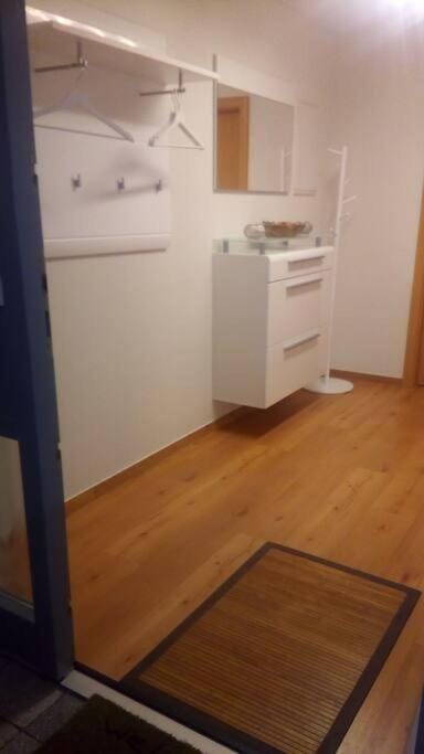 Ferienwohnung DaWie Apartment in Baden-Württemberg