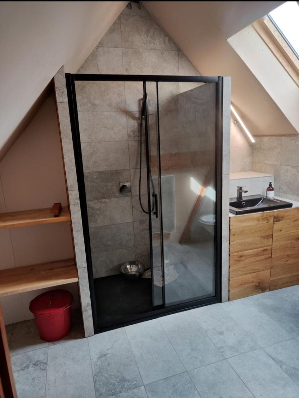 Gite Du Vigneron Apartment in Grand Est