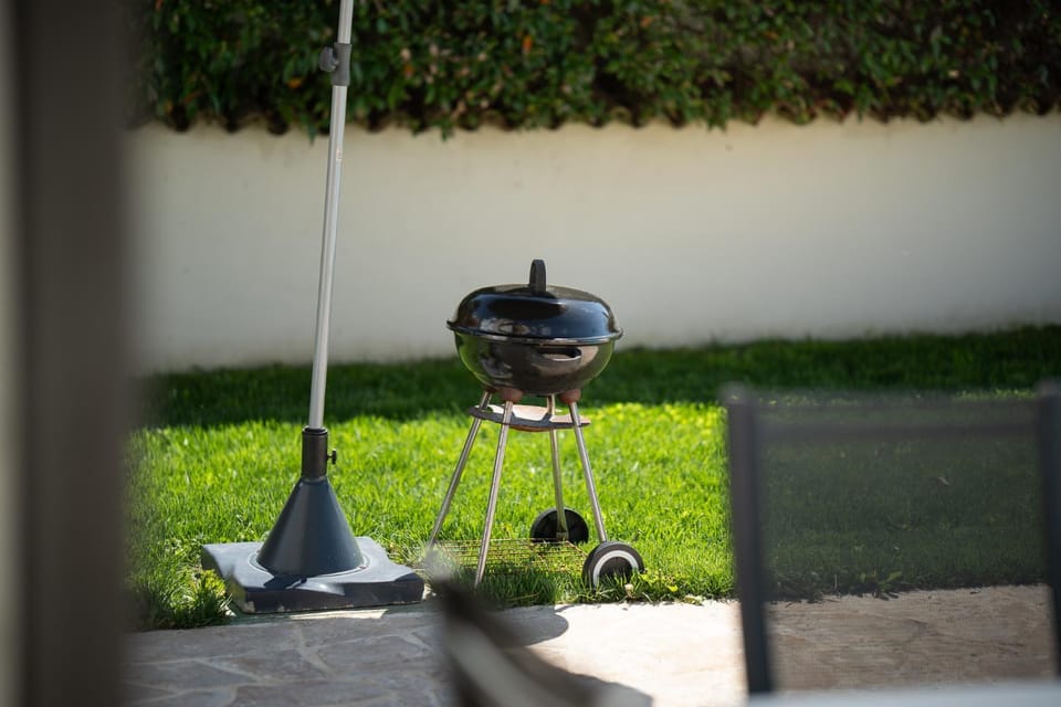 Day, BBQ facilities, Garden, Garden view