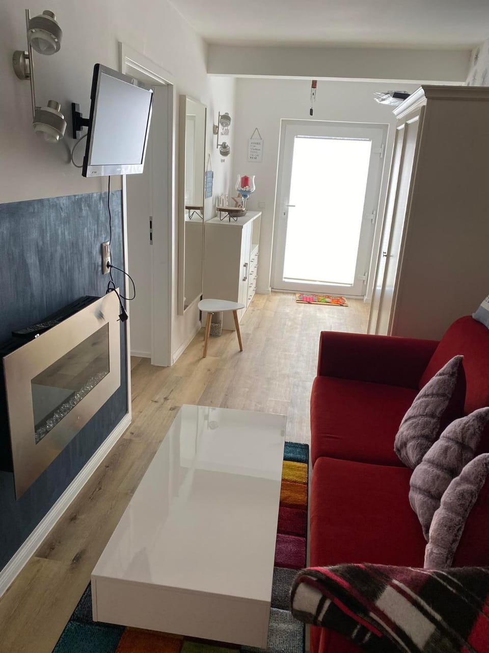 Strandgut Apartment in Sellin
