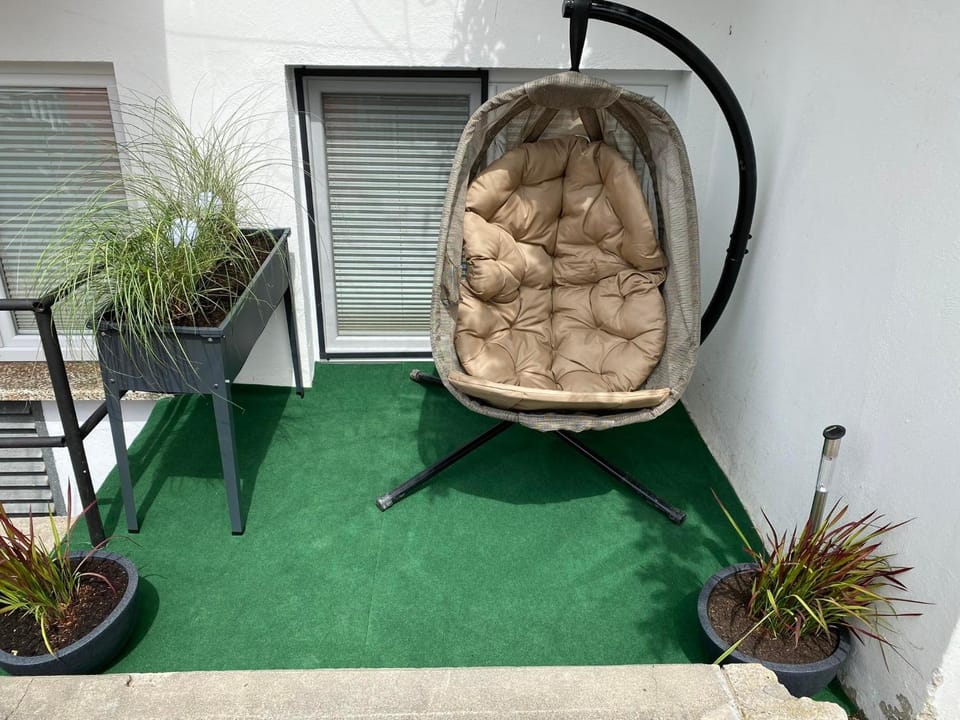 Strandgut Apartment in Sellin