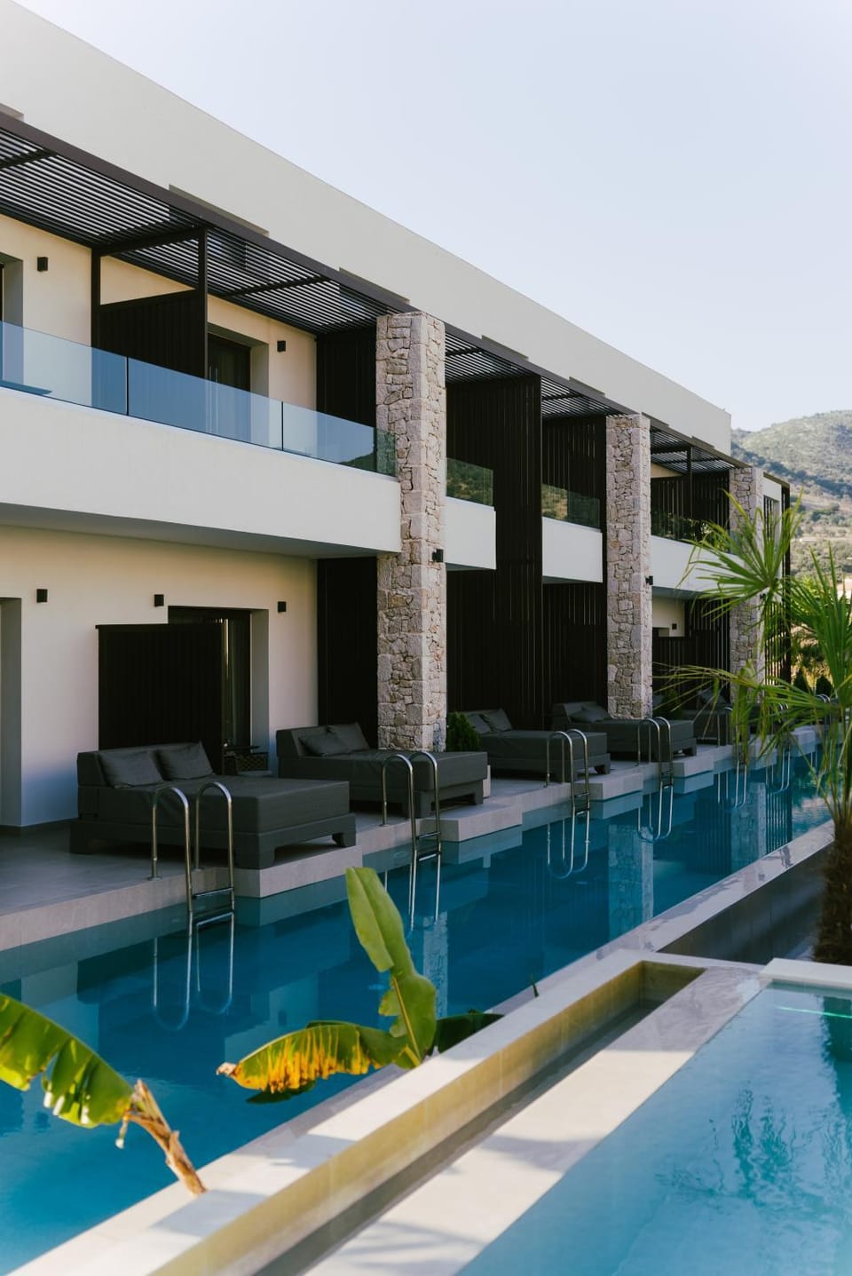 LAN-GO SIVOTA Luxury Living Apartment in Peloponnese, Western Greece and the Ionian