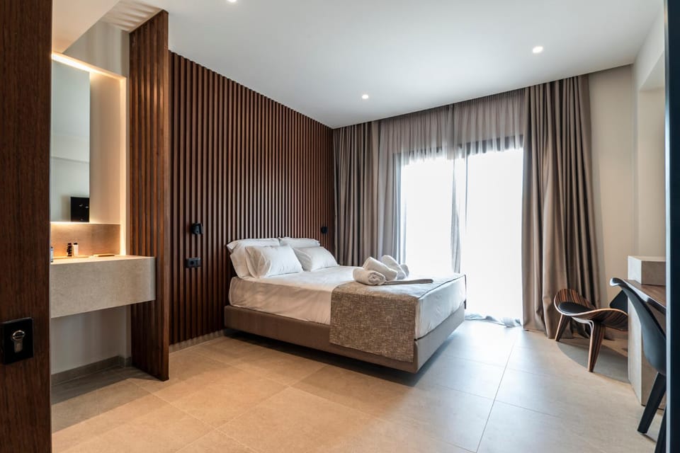 LAN-GO SIVOTA Luxury Living Apartment in Peloponnese, Western Greece and the Ionian