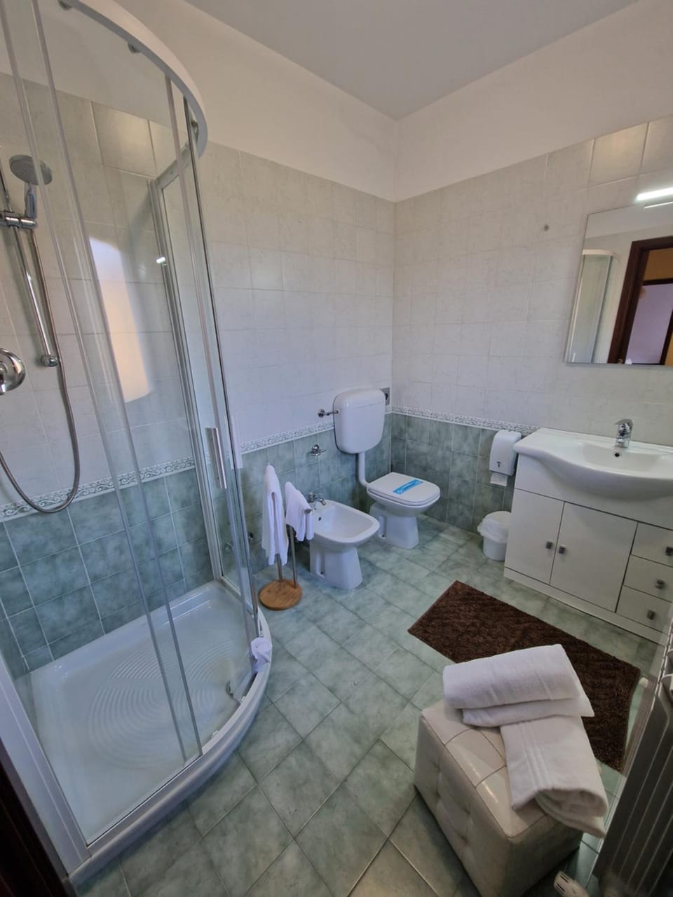 Borgo di Arcadia Inn in Porto Tolle