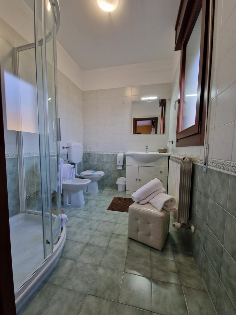 Borgo di Arcadia Inn in Porto Tolle