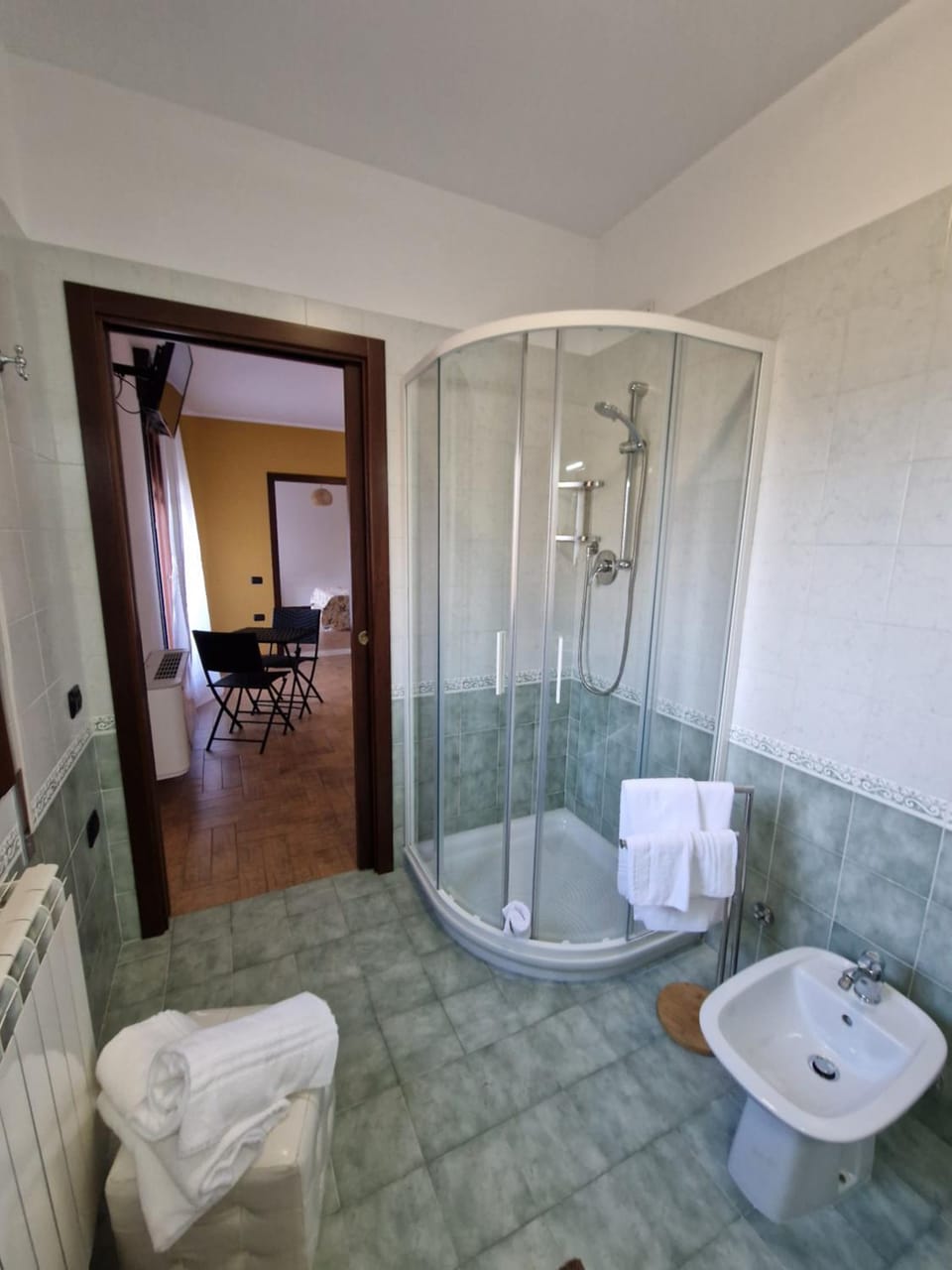Borgo di Arcadia Inn in Porto Tolle