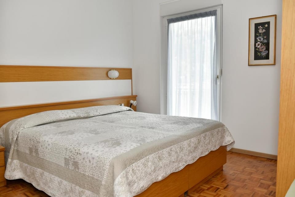 Residenza Scoiattolo Apartment in Trentino-South Tyrol