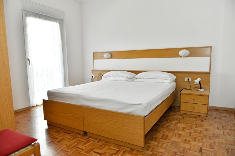 Residenza Scoiattolo Apartment in Trentino-South Tyrol