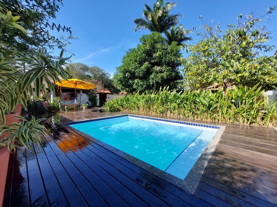 Day, Garden, Pool view, Swimming pool