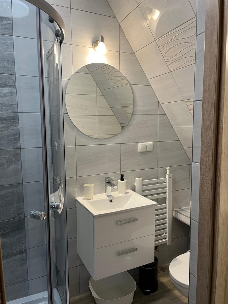 Apartamenty Cichy Kącik Apartment in Zakopane