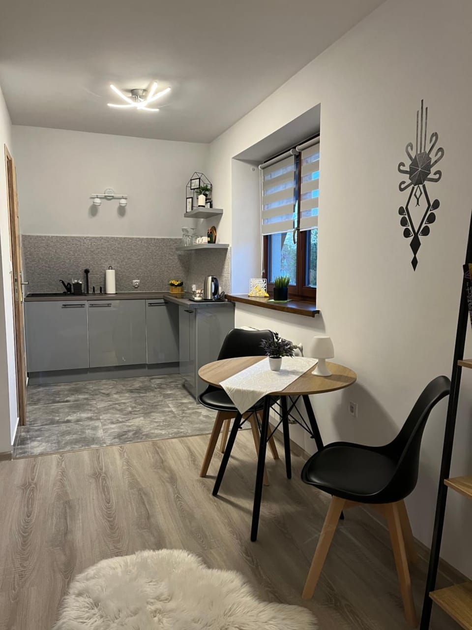 Apartamenty Cichy Kącik Apartment in Zakopane