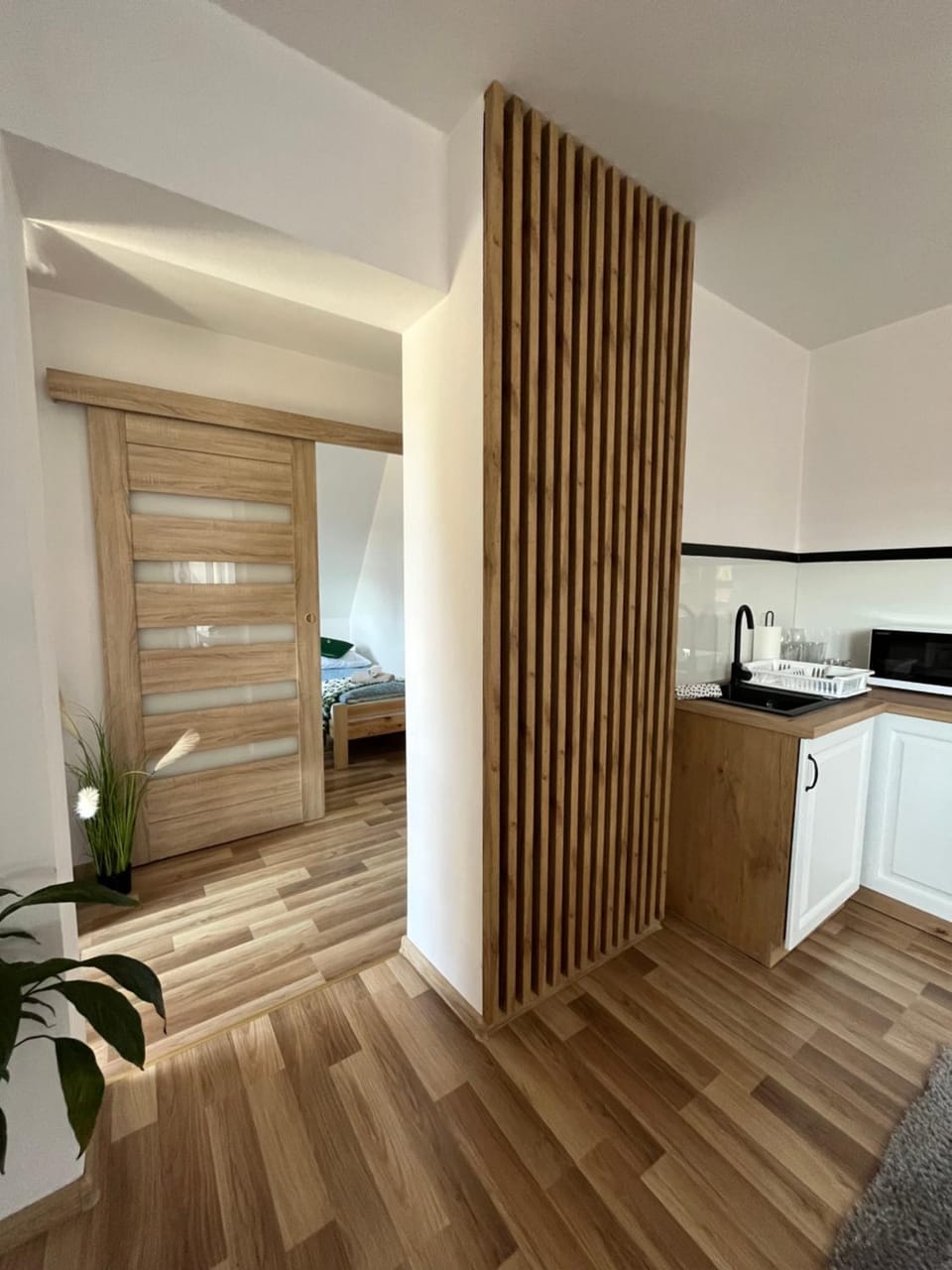 Apartamenty Cichy Kącik Apartment in Zakopane