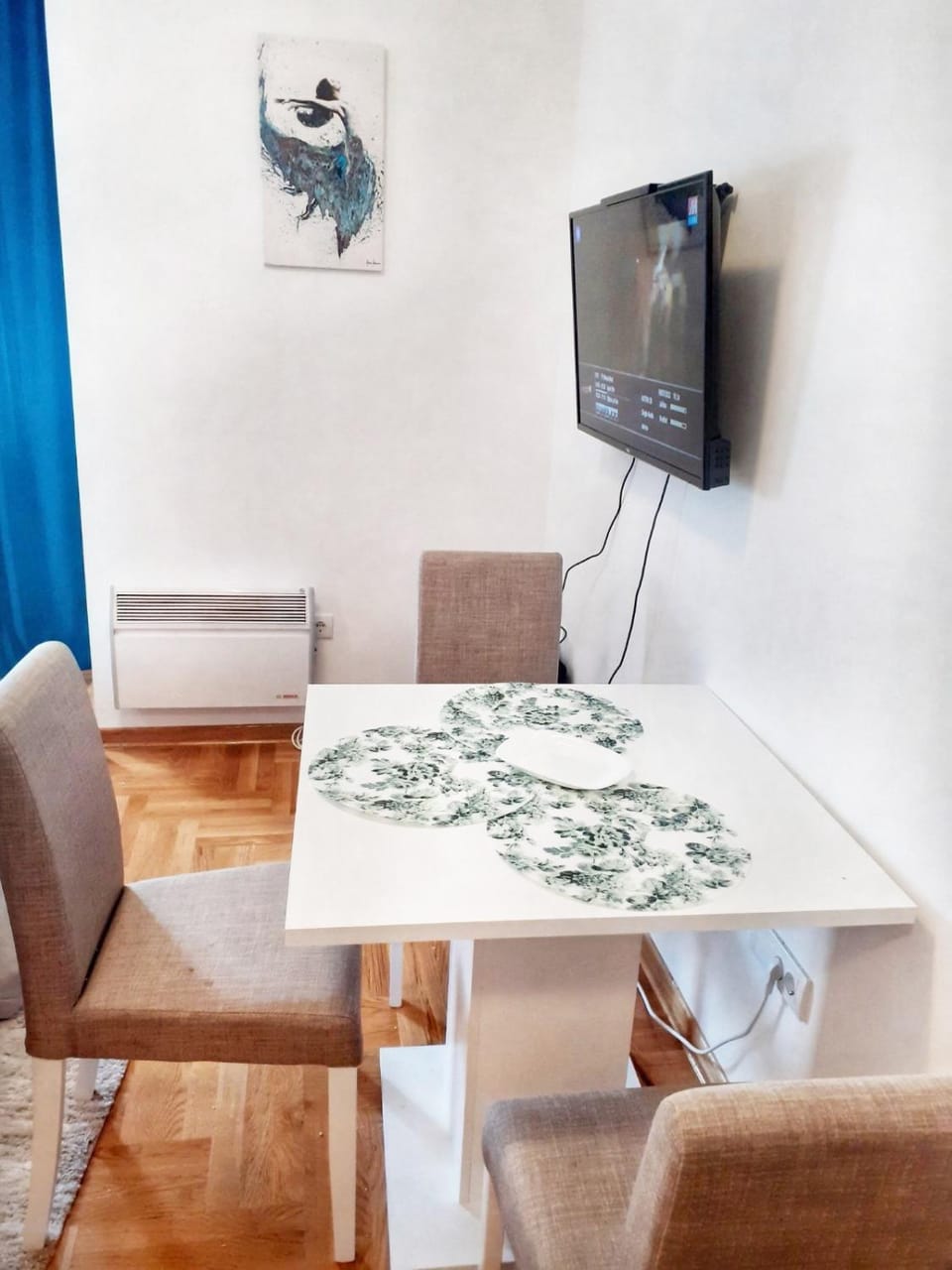 Koledo Apartment in Zlatibor