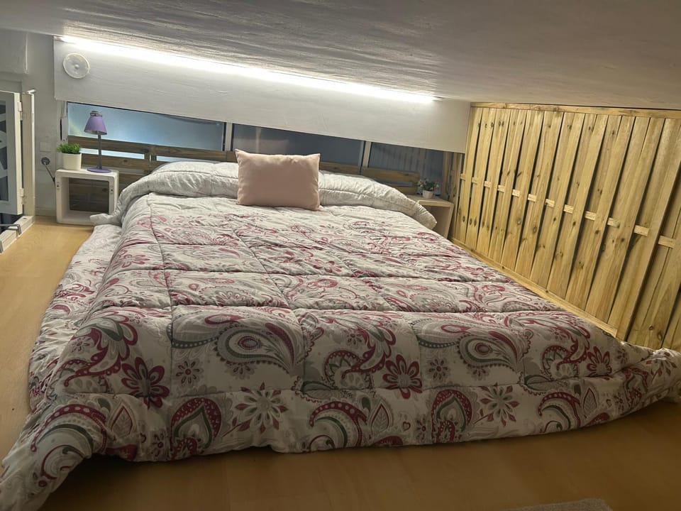 El Hidalgo Apartment in Castile-La Mancha