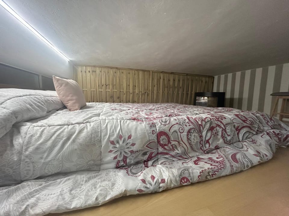 El Hidalgo Apartment in Castile-La Mancha