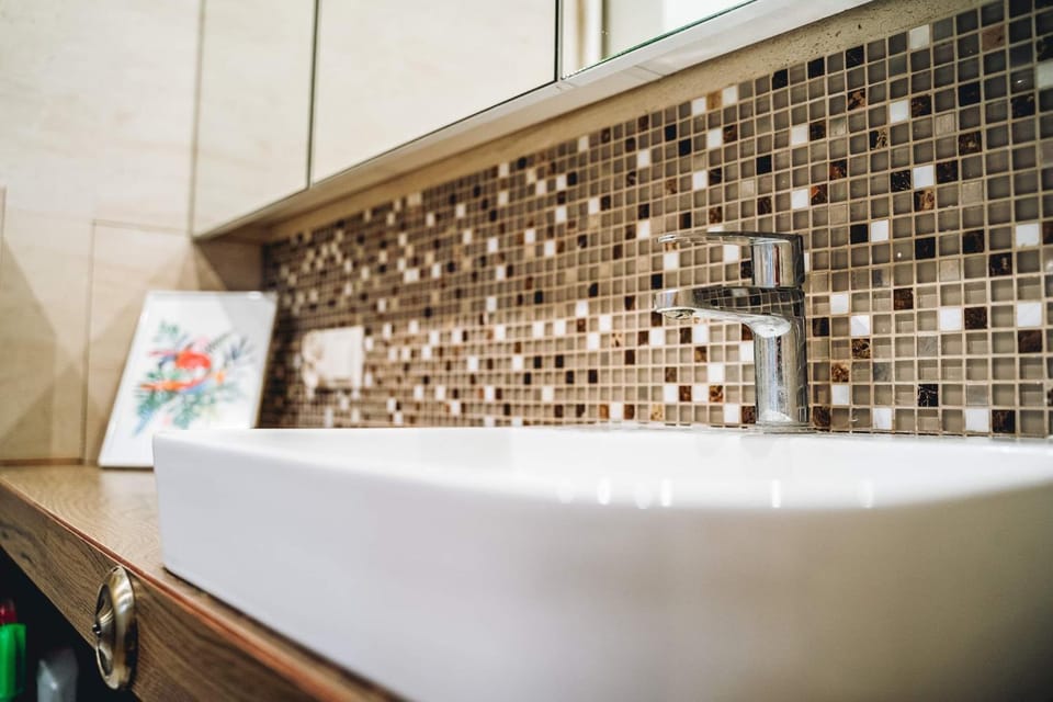 Apartament przy parku Apartment in Masovian Voivodeship