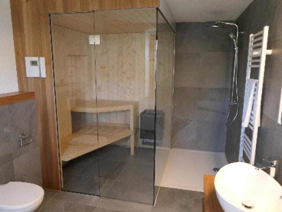 Fewo Blick zum Stern Apartment in Saxony