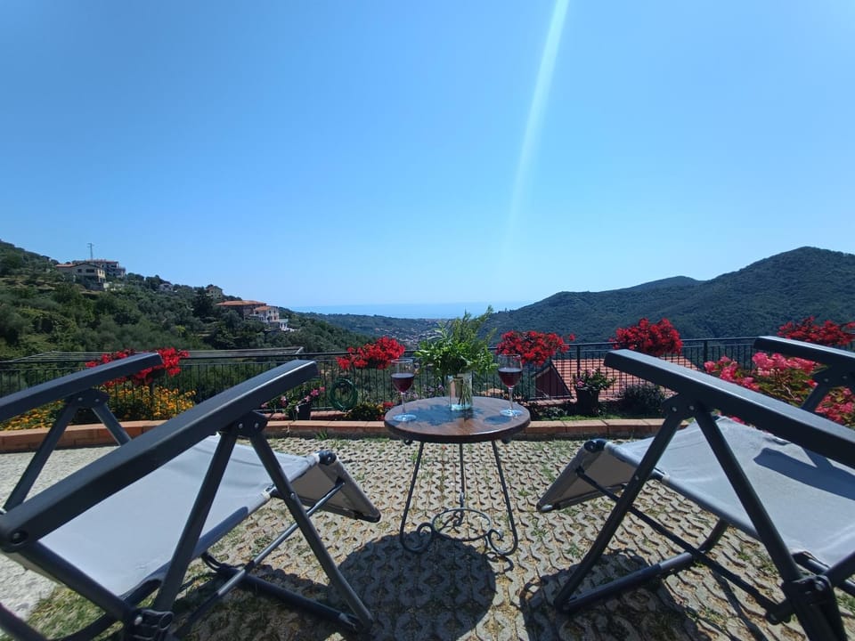 Sea view