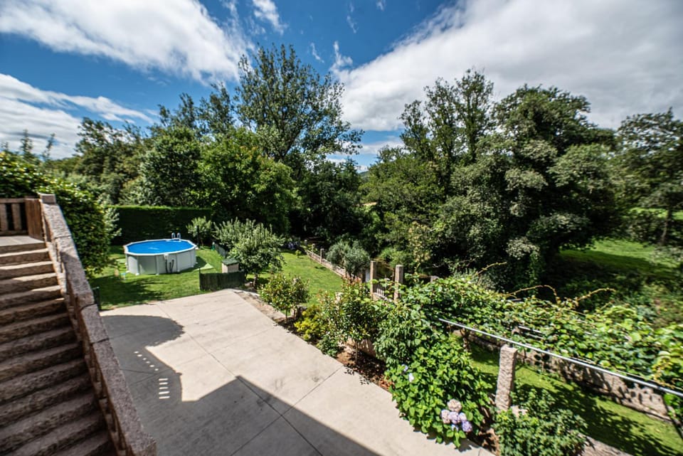 Garden, Garden view, River view, River view, Swimming pool