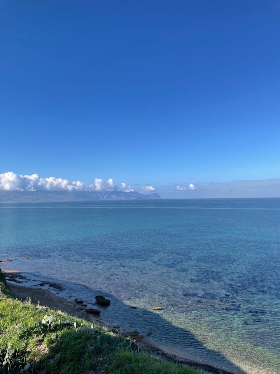 Natural landscape, Beach