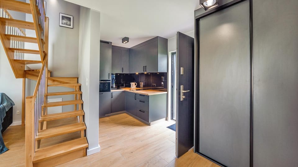 CALVO Łeba, Nowecin Campground/ 
RV Resort in Leba