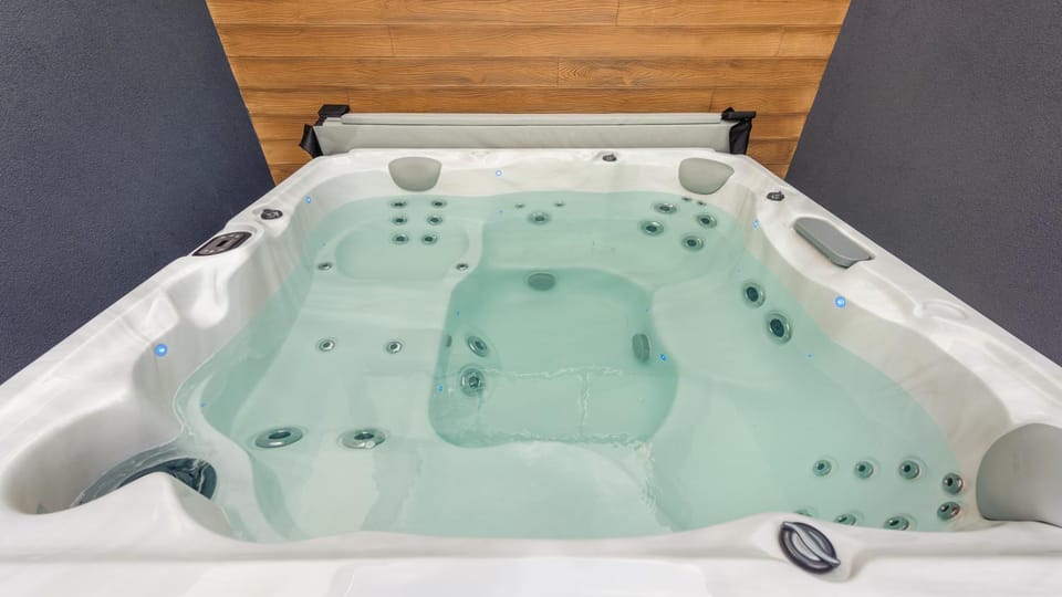 CALVO Łeba, Nowecin Campground/ 
RV Resort in Leba