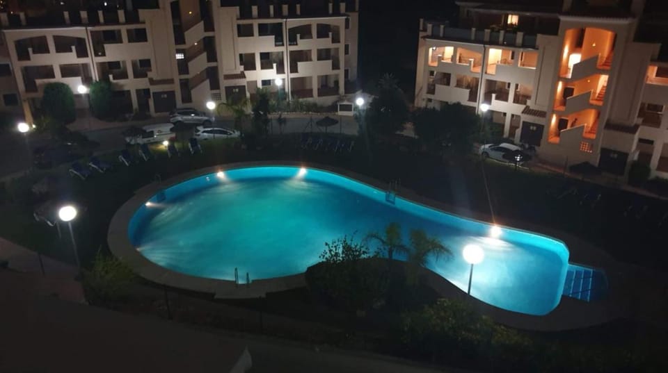 Apartamento en Calanova Golf- Cala de Mijas Apartment in Costa del Sol