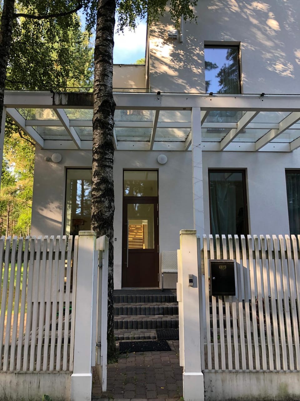 Wide and comfortable Spa House Sea 3 min Apartment in Latvia