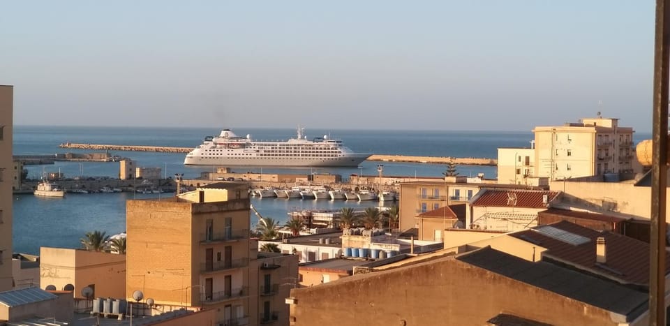 Sea view