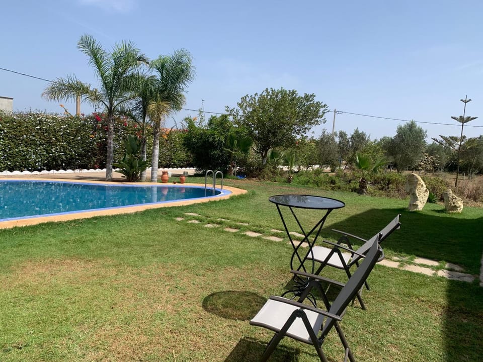 Villa BIR JDID Villa in Casablanca-Settat