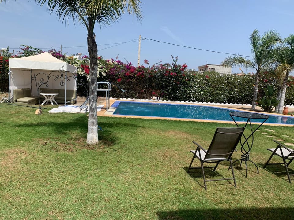 Villa BIR JDID Villa in Casablanca-Settat