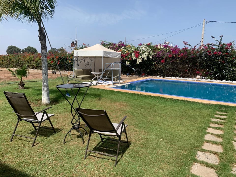 Villa BIR JDID Villa in Casablanca-Settat