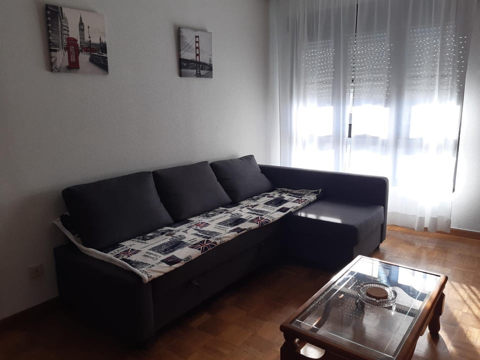 Apartamento Brañavalera Apartment in Asturias