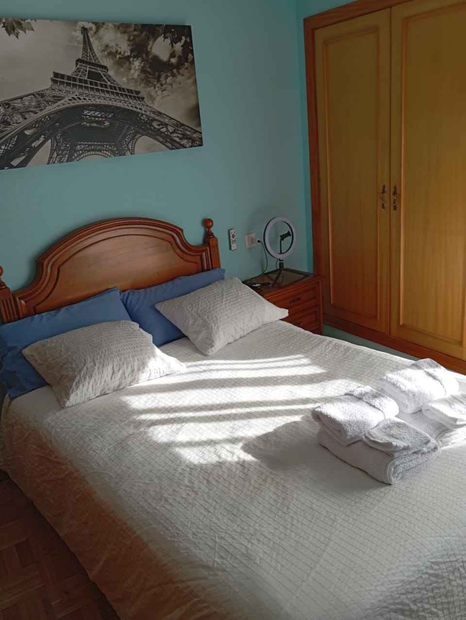 Apartamento Brañavalera Apartment in Asturias