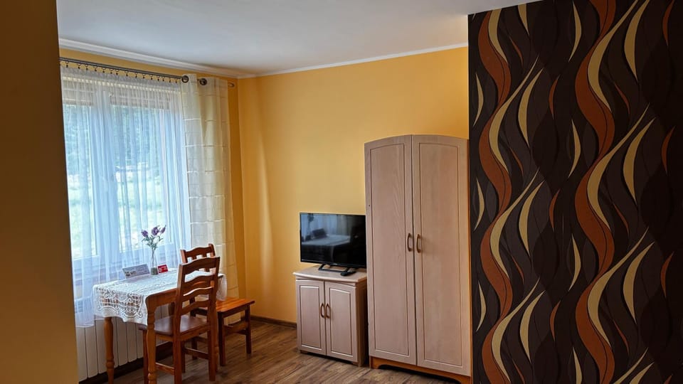 Łopiennik Vacation rental in Slovakia