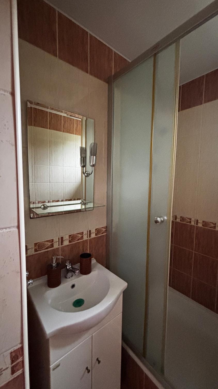 Łopiennik Vacation rental in Slovakia