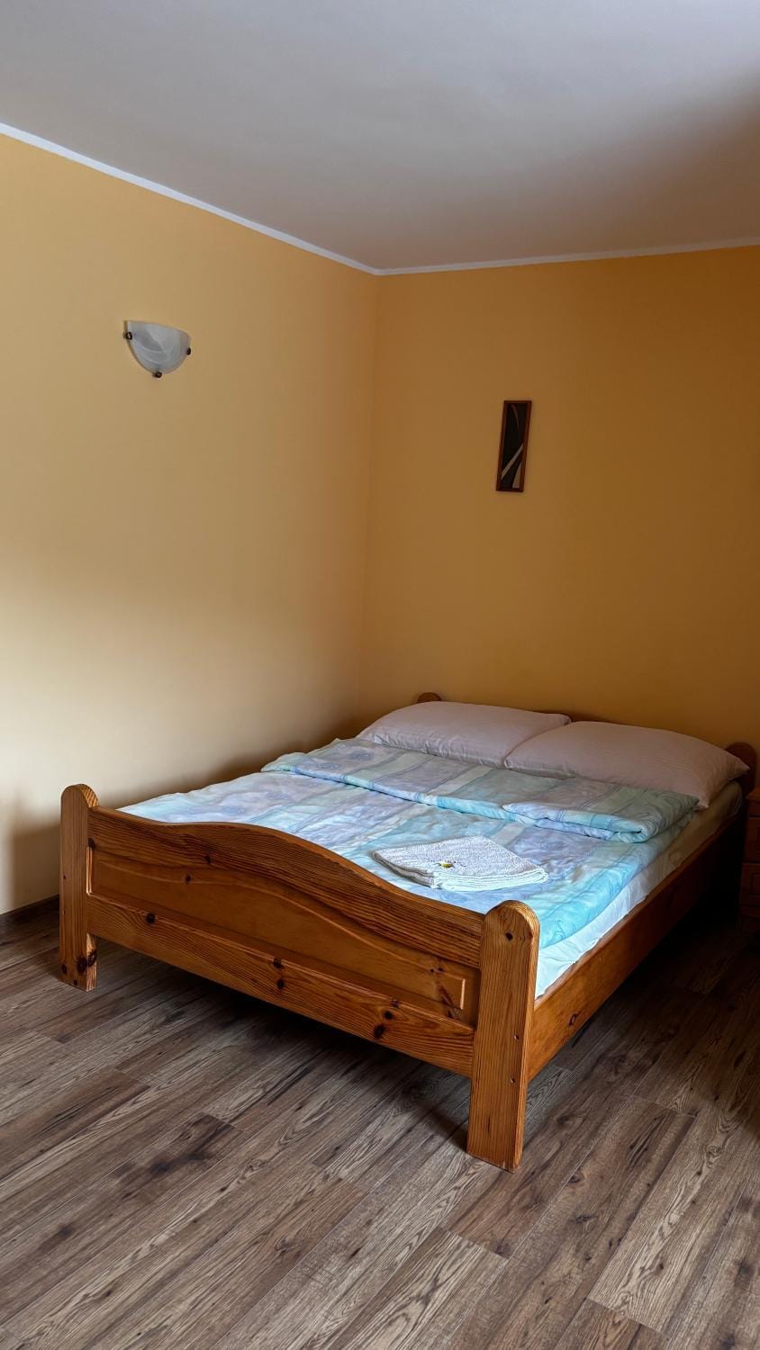 Łopiennik Vacation rental in Slovakia