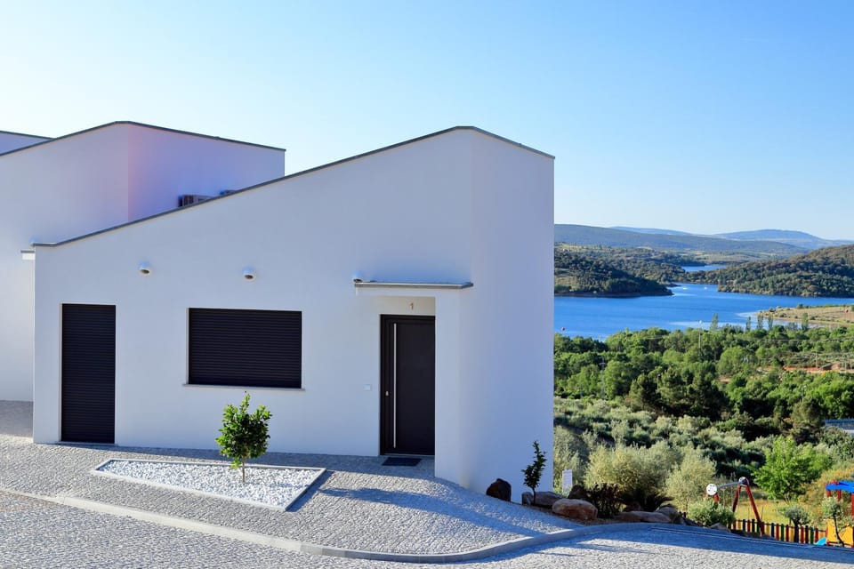 Monte Bela Vista Apartment in Castile and León