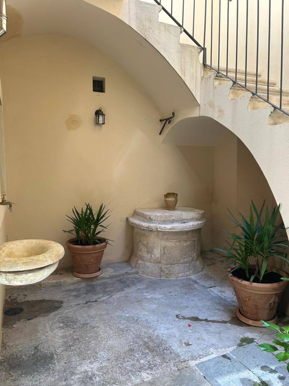 Il Vico Del Drago Bed and Breakfast in L'Aquila