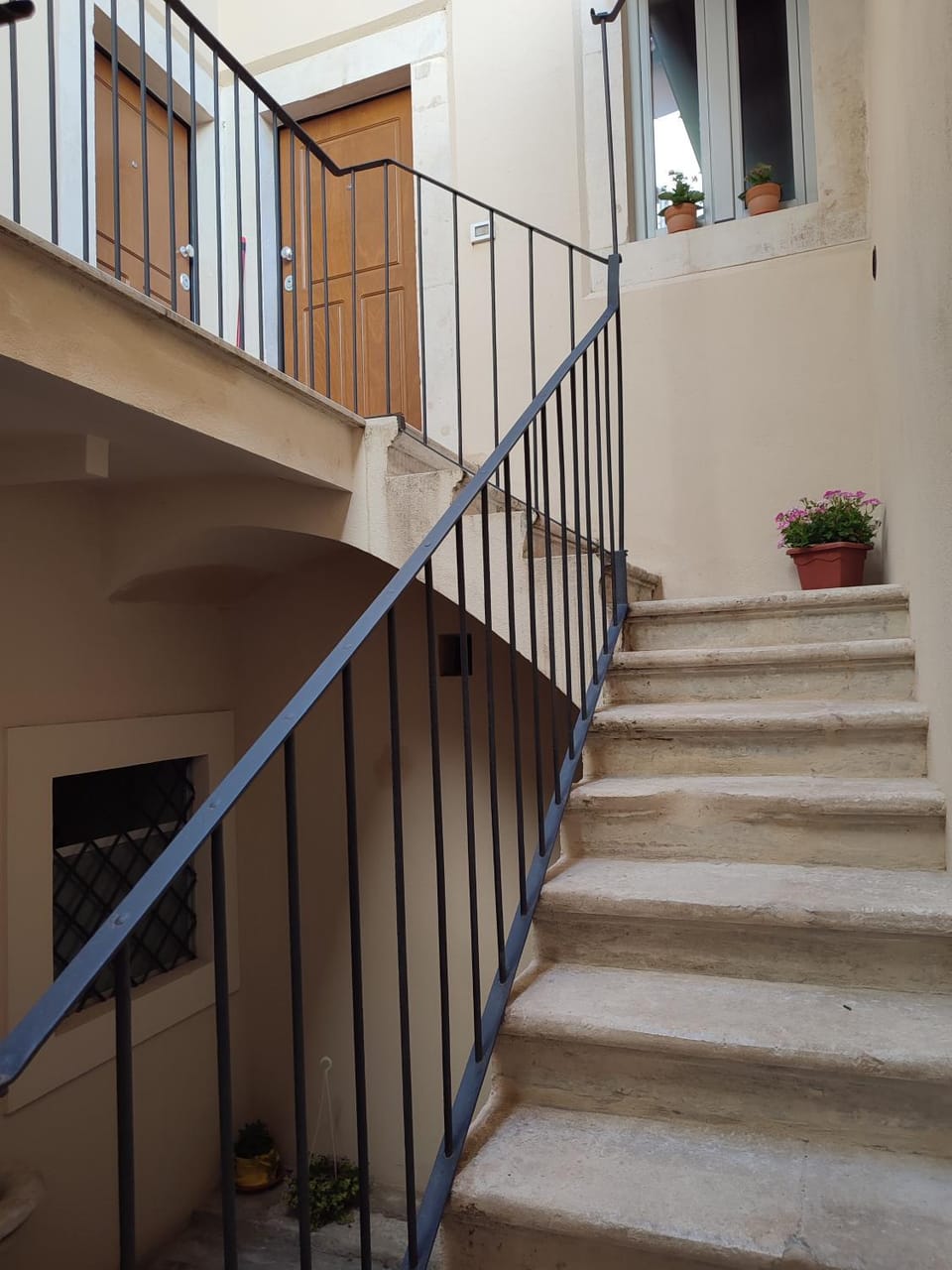 Il Vico Del Drago Bed and Breakfast in L'Aquila