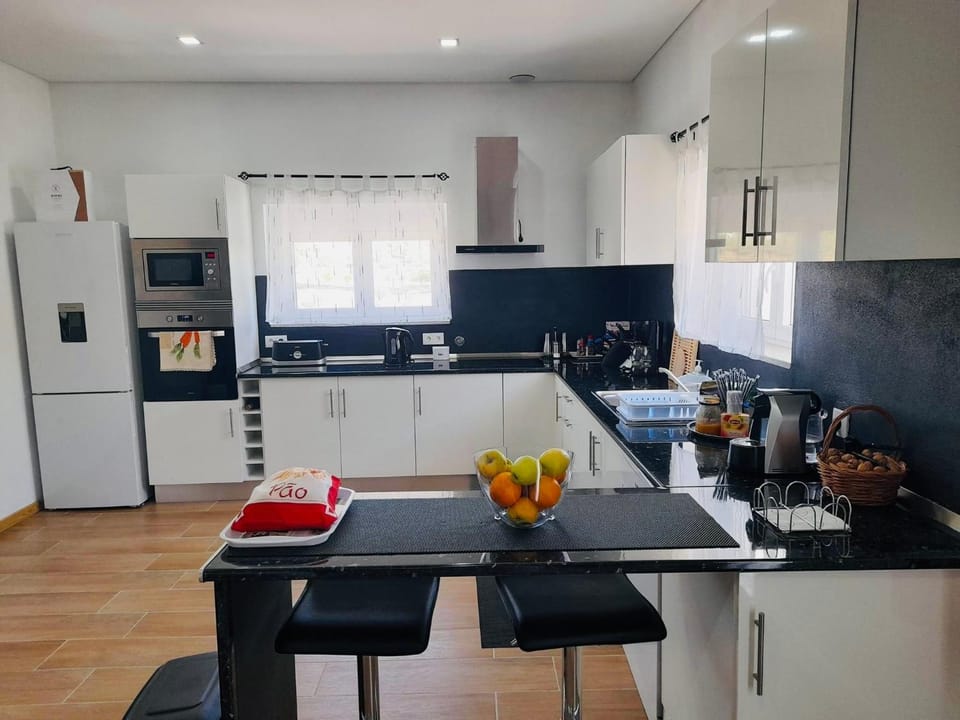 Casa da Tapada Apartment in Portugal