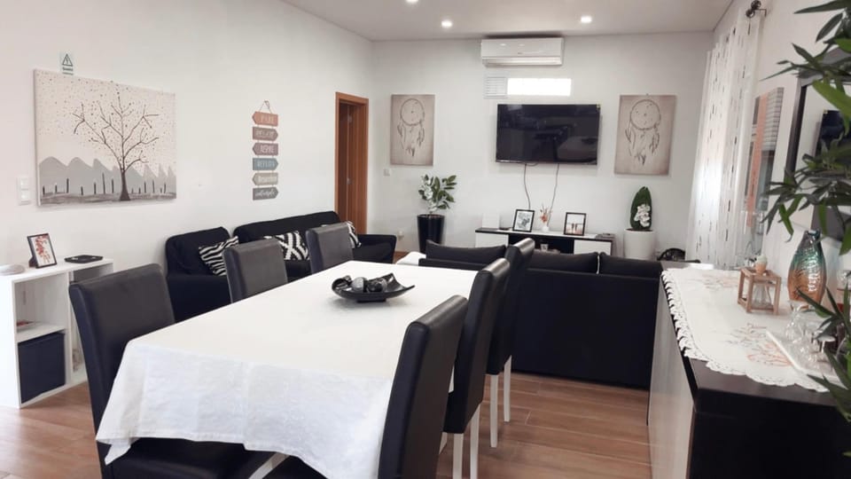 Casa da Tapada Apartment in Portugal