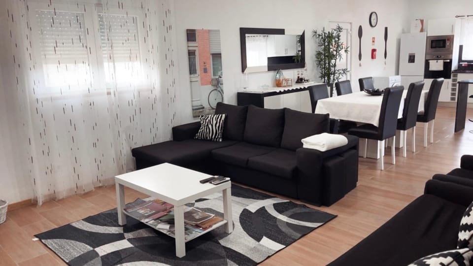 Casa da Tapada Apartment in Portugal