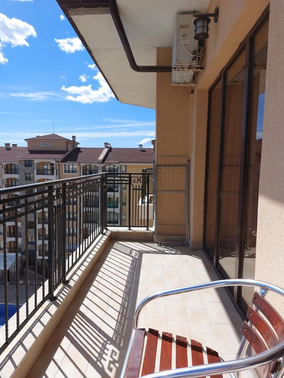 Bendita Mare - Golden Sands Apartment in Varna