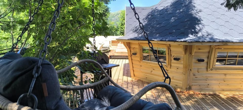 La babounette Bed and Breakfast in Provence-Alpes-Côte d'Azur