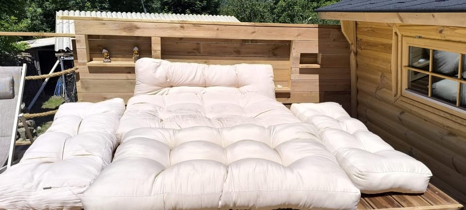 La babounette Bed and Breakfast in Provence-Alpes-Côte d'Azur