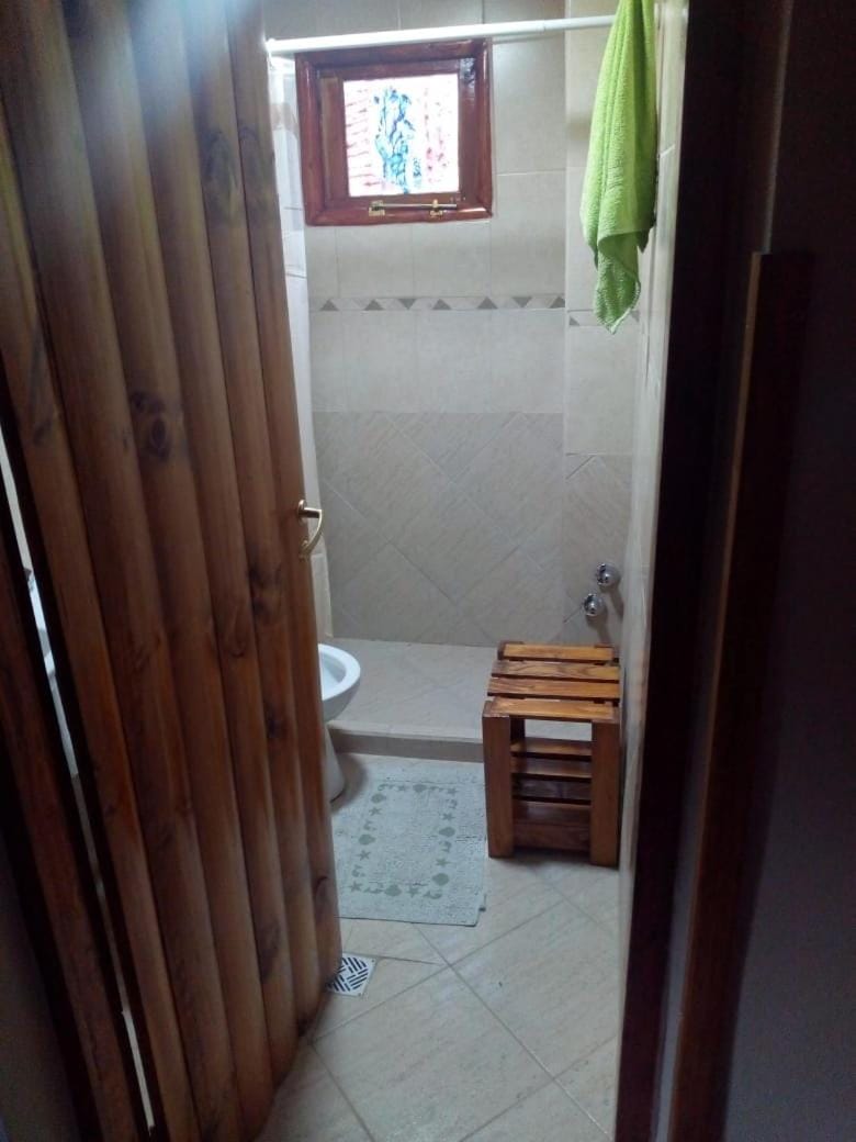 Monoambiente KAIRÓS Apartment in Lago Puelo